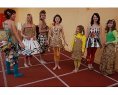 Ritmu spēles Madonas sporta centrā