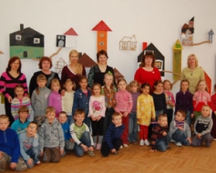 Mākslas dienu noskaņas “Kastanītī”