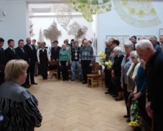 Nosargāt Indrānu tēva ošus