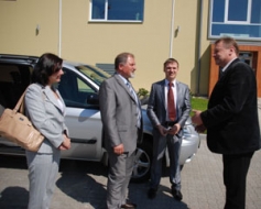 Viesojas ģenerālkonsuls