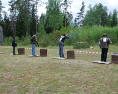 Jau nākamsestdien sportojam