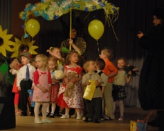 Noskaidrots novada “Cālis 2010”