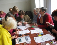 Biedrībā “Pieaugušo attīstības projekts”