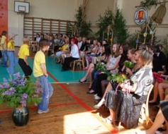 “Tie bija vieglākie gadi…”