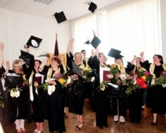 Izlaidumu laiks ir sācies arī studentiem