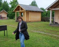 “Rozītēs” sākusies kempinga sezona