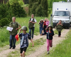 Drošības diena drošai atpūtai vasarā