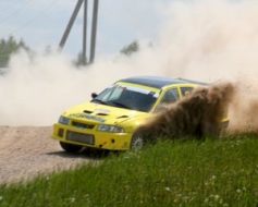 Vai viss sakopts pēc aizvadītā rallija?