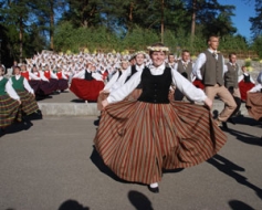 Madonas pilsētas svētki novadam