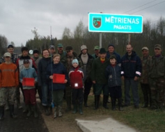 Makšķerēšanas sporta pasākumi — populāri