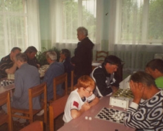 Spēcīgs sastāvs dambretes cīņās Viļānos
