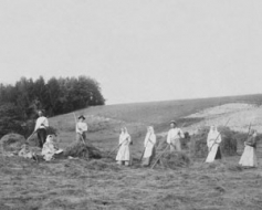 Kultūrvēstures avoti un Latvijas ainava