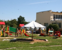 „Saulītes” bērniem piebūve ar baseinu vēl jāgaida