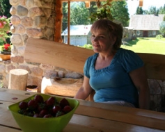 Saimniekošana bez receptes