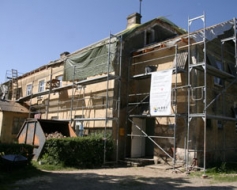 Ēku siltināšanai 2. kārta