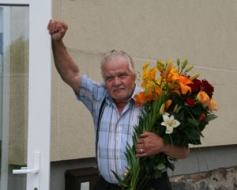 Oļģerta Skujas fotogrāfiju izstāde