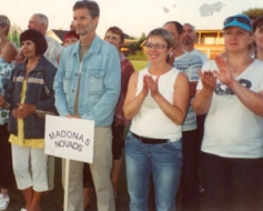 Ar entuziasmu vien ir par maz!