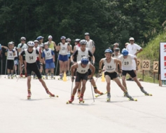 Rollertour 2. posma sacensības – Madonā