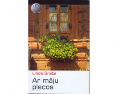 Ielūkojoties Lindas Šmites romāna „Ar māju plecos” lappusēs