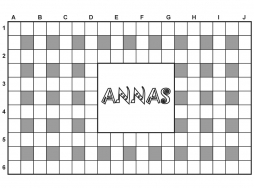 Mīkla “Annas” konkursam