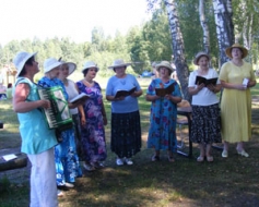 “Dalījāmies prasmēs un iemaņās”