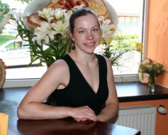“Latvijā var izbaudīt brīvību”
