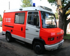 Dāvā auto palīdzības sniegšanai