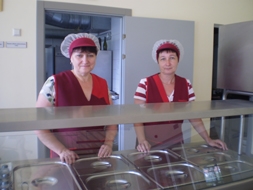 Darbs komandā saliedē kolektīvu