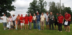 Dižkarpu bija maz, vidusmēra – pulka