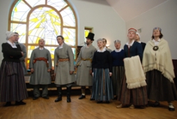 “Madonas skandiniekiem” – “Vērtumniekiem” – 30