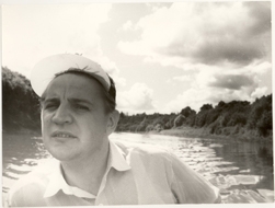 Meirānu vasaru noskaņās