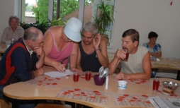 Siltas pusdienas var paēst katrs