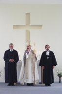 Bērzaunes draudzes baznīcai — 670