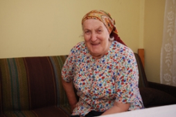 Stirnienes baznīcā kalpo jau pusgadsimtu