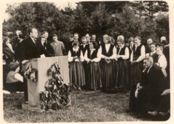 Kapusvētki — tradicionālais un mainīgais