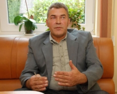 Optimismu arī vētrai neaiznest