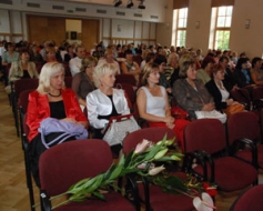 Skolotāju konferencē iezīmē problēmas