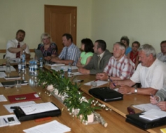 Slēdz vienošanos ar Daini Baškevicu
