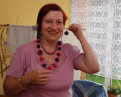 Negribas rudeni, bet lakati jau ir noausti