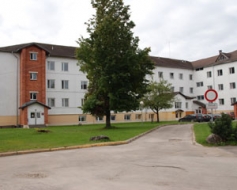 Slimnīcai piešķirs līdzfinansējumu