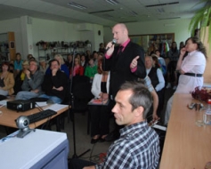 Dzejas dienas kā videotilts