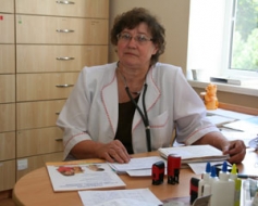 “Ārsta uzdevums ir rūpes par cilvēku”