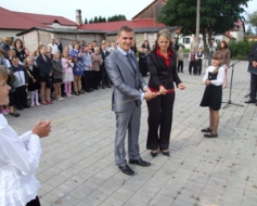 Dzīvojam aktīvi un veselīgi