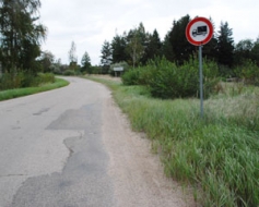 Smagais transports — joprojām traucē