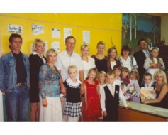 Ar labām domām un mērķiem
