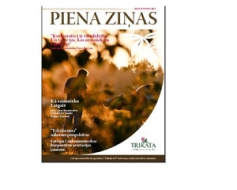 Kā lauciniekam tikt pie “Piena Ziņām”?