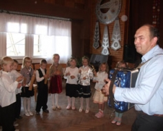 Jāpilda solījums skolas karogam