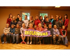 Akcija “Palīdzēsim skolassomai!”