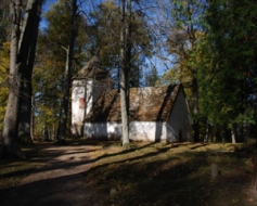 Cer renovēt Vistiņlejas kapliču