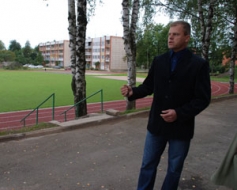 Būs mūsdienīgs stadions